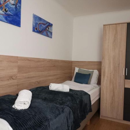 Eisenerz Stefan Apartment / Ferien Wohnung Eksteriør bilde