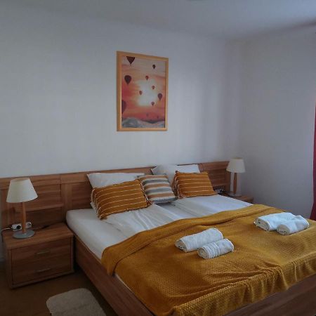 Eisenerz Stefan Apartment / Ferien Wohnung Eksteriør bilde