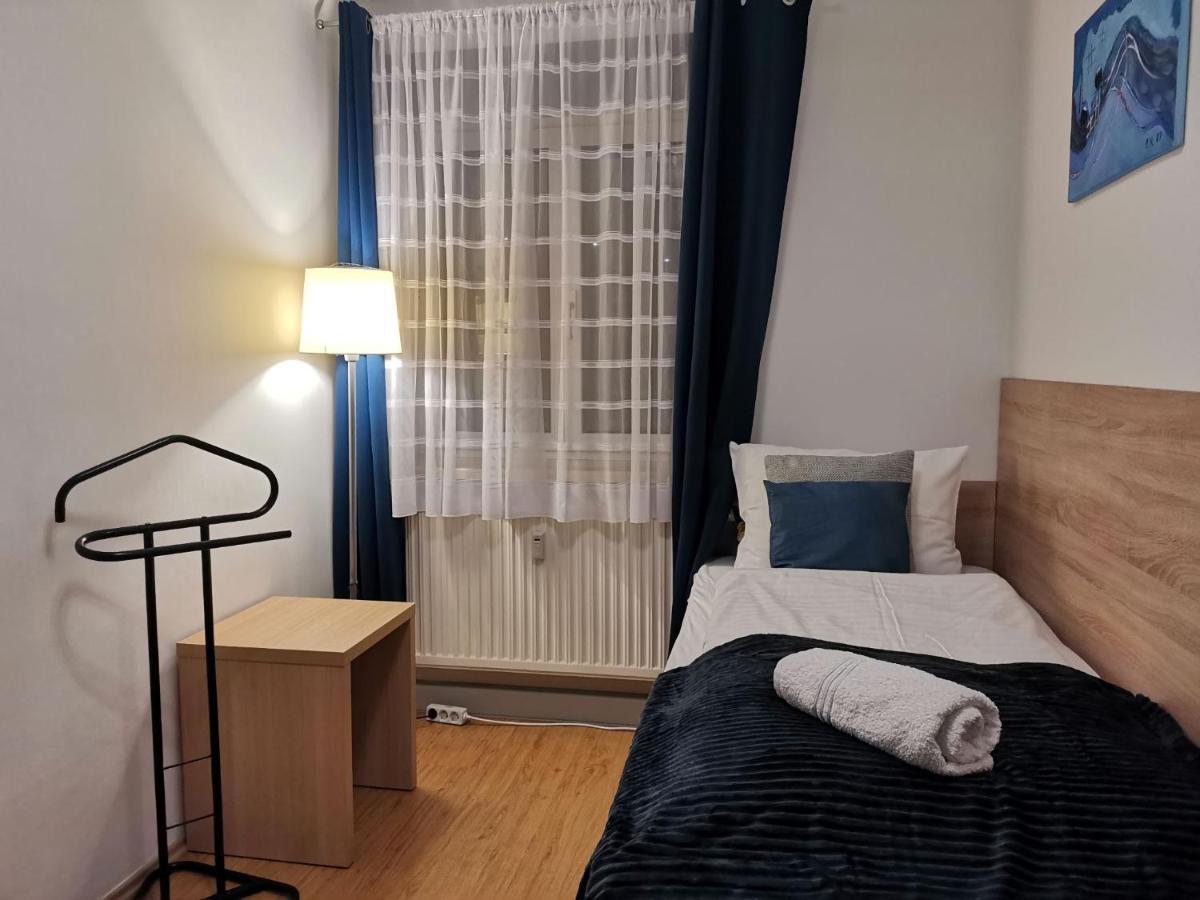 Eisenerz Stefan Apartment / Ferien Wohnung Eksteriør bilde