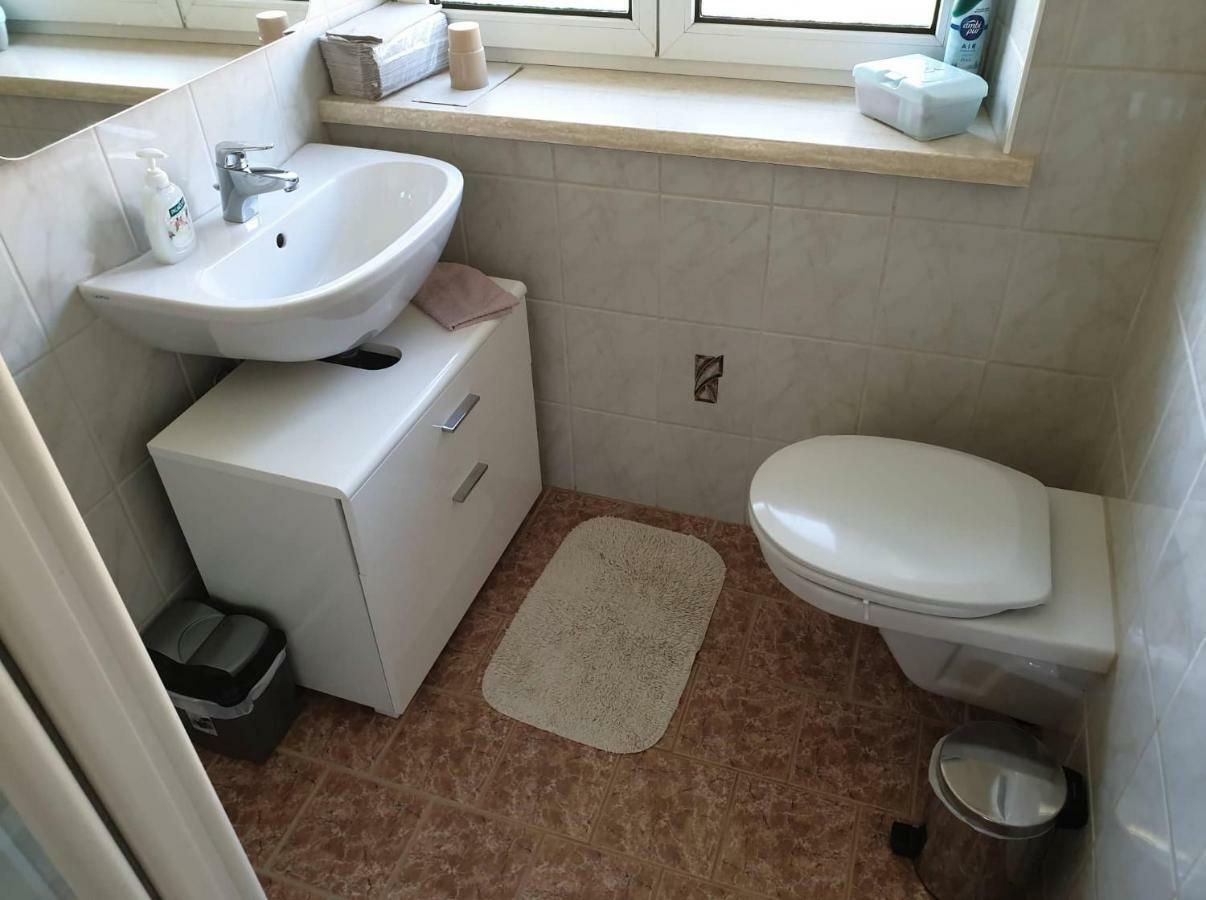 Eisenerz Stefan Apartment / Ferien Wohnung Eksteriør bilde