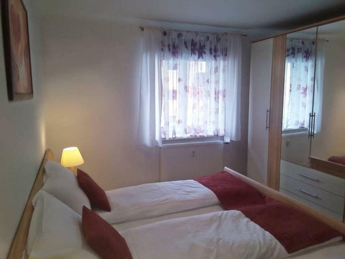Eisenerz Stefan Apartment / Ferien Wohnung Eksteriør bilde