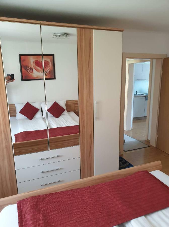 Eisenerz Stefan Apartment / Ferien Wohnung Eksteriør bilde