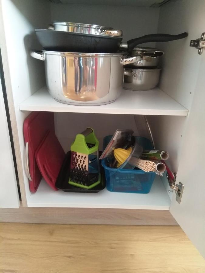 Eisenerz Stefan Apartment / Ferien Wohnung Eksteriør bilde