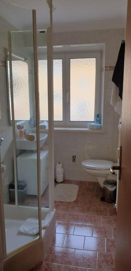 Eisenerz Stefan Apartment / Ferien Wohnung Eksteriør bilde